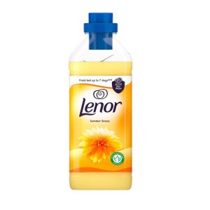 Lenor Summer Breeze aviváž 850ml na 34 praní