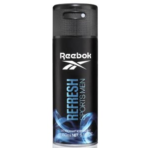 Reebok Refresh pánsky deospray 150ml