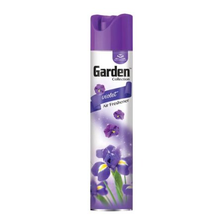Garden Collection Violet osviežovač vzduchu 300ml