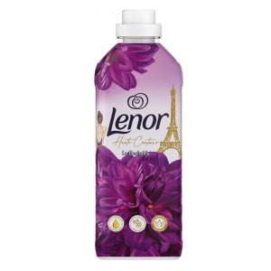 Lenor Haute Couture La Desirable aviváž 925ml na 37 praní