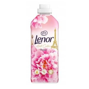 Lenor Haute Couture L´Ingenue aviváž 925ml na 37 praní