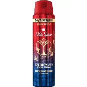 Old Spice pánsky Antiperspirant a deo 150ml Rockstar