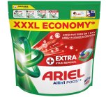 Ariel Extra Stain Removal gélové kapsule na pranie 44ks