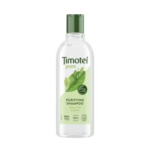 Timotei Purifying Green Tea šampón na vlasy 300ml