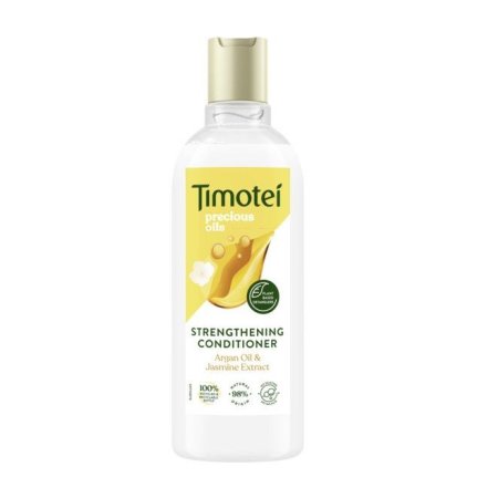 Timotei Strengthening kondicionér na vlasy 300ml