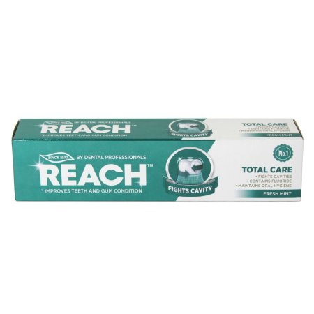 Reach Total Care Fresh Mint zubná pasta 150g