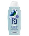 Fa Yoghurt Blueberry dámsky sprchový gél 250ml