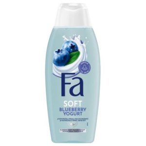 Fa Yoghurt Blueberry dámsky sprchový gél 250ml