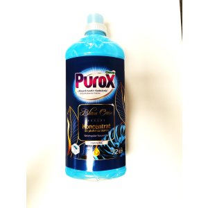 Purox Blue Oasis aviváž 1,8L na 72 praní