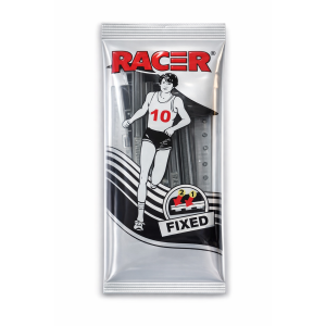 RACER 2-britvový pánsky holiaci strojček 10ks