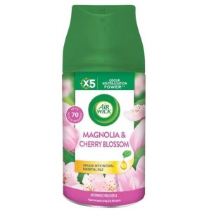 Air Wick Magnolia&Cherry náplň do osviežovača vzduchu 250ml