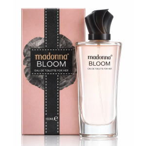 Madonna Bloom dámska toaletná voda 50ml