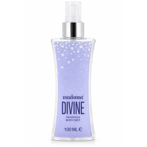 Madonna Divine dámska telová hmla 100ml