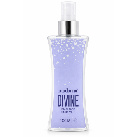 Madonna Divine dámska telová hmla 100ml