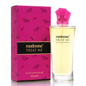 Madonna Treat Me dámska toaletná voda 50ml