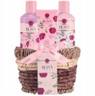 Aurora Rose Bouquet dámsky darčekový set 3ks