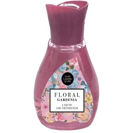 Floral Gardenia osviežovač vzduchu knôt 375ml 