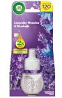 Air Wick Lavender Meadow&Bluebell náplň do elektrického prístroja 19ml