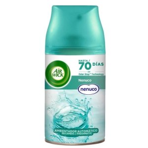 Air Wick Nenuco náplň do osviežovača vzduchu 250ml