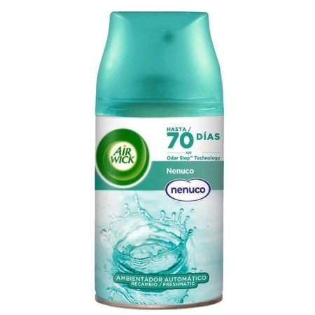 Air Wick Nenuco náplň do osviežovača vzduchu 250ml