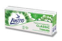 Linteo Classic vreckovky 10x10ks