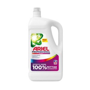 Ariel Professional Color prací gél 4,95l na 110 praní