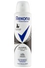Rexona Black&White Invisible deospray 150ml 