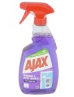 Ajax Windows&Shiny Surfaces čistič na okná 500ml