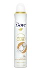 Dove Advanced Care Coconut&Jasmine dámsky deospray 250ml