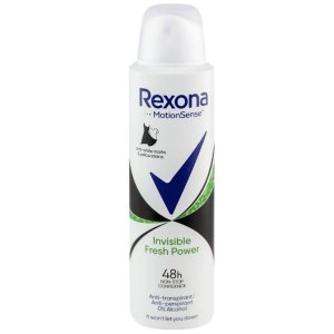 Rexona Invisible Fresh Power dámsky deospray 150ml