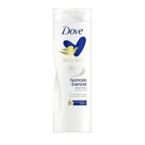 Dove Nutricion Esencial telové mlieko 400ml