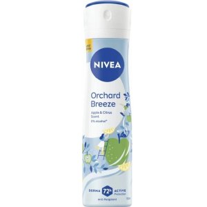 Nivea Orchad Breeze dámsky deospray 150ml