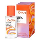 Jovan Sensual Musk dámska parfémová voda 50ml