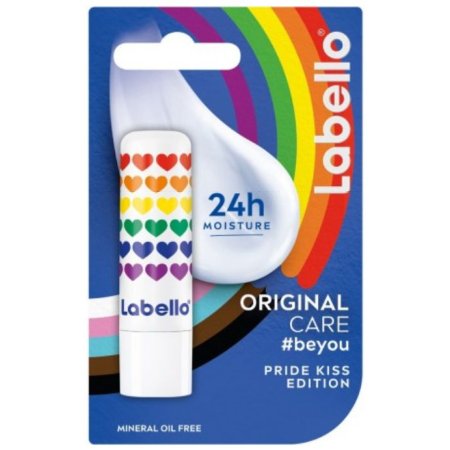 Labello Original balzam na pery 4,8g