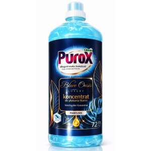 Purox Blue Oasis aviváž 1,8L na 72 praní