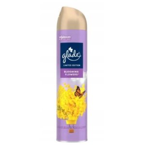 Glade Blooming Flowers osviežovač vzduchu 300ml
