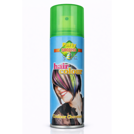 Zo Goodmark farbiaci lak na vlasy 125ml Zelený