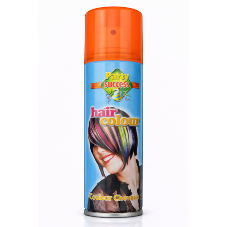 Zo Goodmark farbiaci lak na vlasy 125ml Oranžový