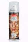 Zo Goodmark glitrový farbiaci lak na vlasy 125ml Silver
