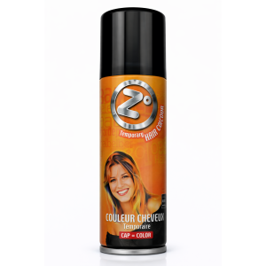 Zo Goodmark farbiaci lak na vlasy 125ml Zlatý