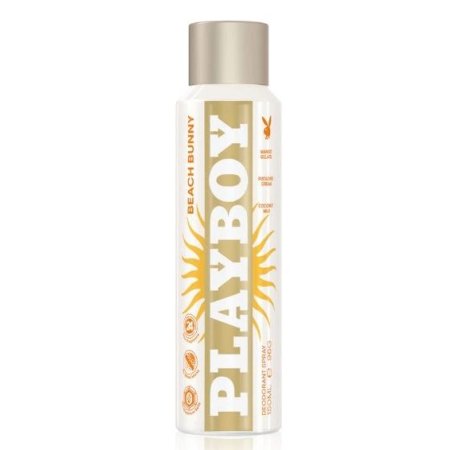 Playboy Beach Bunny dámsky deospray 150ml 