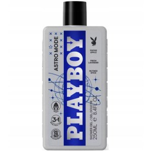 Playboy Astro Mode pánsky sprchový gél 250ml