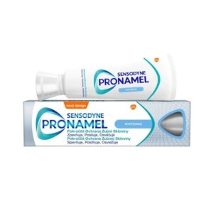 Sensodyne zubná pasta 75ml Pronamel Whitening
