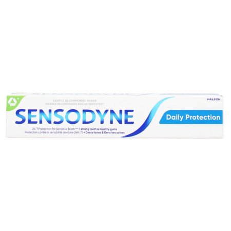 Sensodyne Daily Protection zubná pasta 75ml