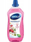 Sidolux Ocot-Malina univerzálny čistič na podlahy 1l 