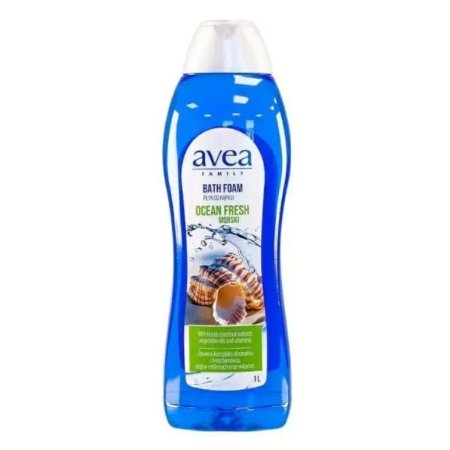 Avea Oceán pena do kúpeľa 1l