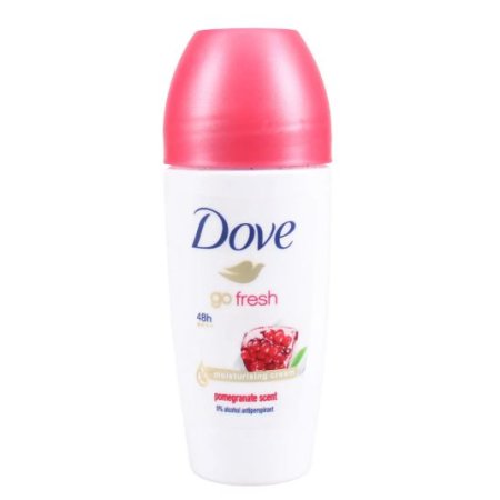 Dove Go Fresh Pomegranate dámsky roll-on 50ml 