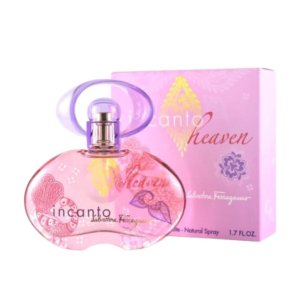 Salvatore Ferragamo Incanto Heaven dámska toaletná voda 100ml