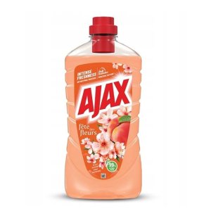 Ajax Floral Fiesta Peach Blossom univerzálny čistič 1L
