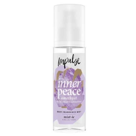 Impulse Inner Peace dámska telová hmla 150ml